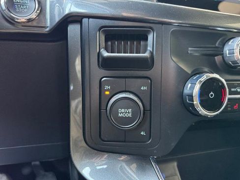 Certified 2023 Ford F150 XLT w/ Equipment Group 302A High image 23