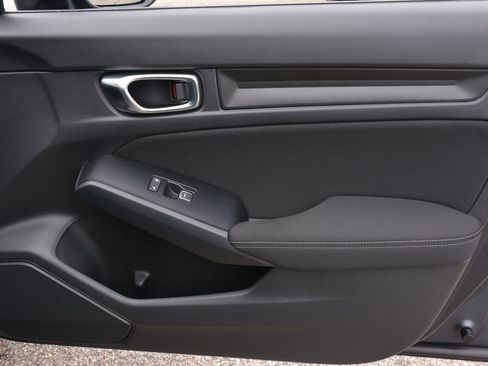 Used 2024 Honda Civic LX image 21