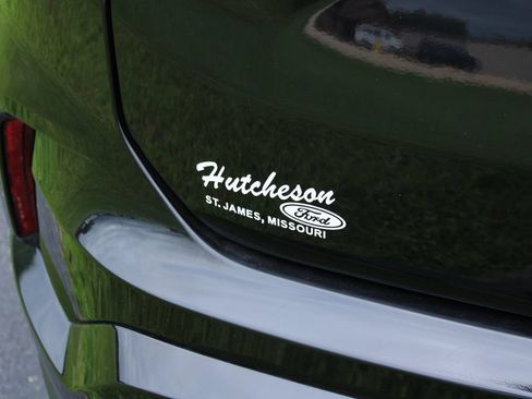 Used 2022 Ford Edge ST-Line AWD/4WD image 10