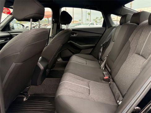 Used 2024 Honda Accord Sport image 18
