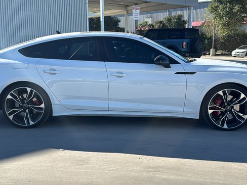 Certified 2024 Audi S5 Premium Plus image 8