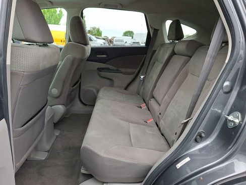 Used 2013 Honda CR-V EX image 11