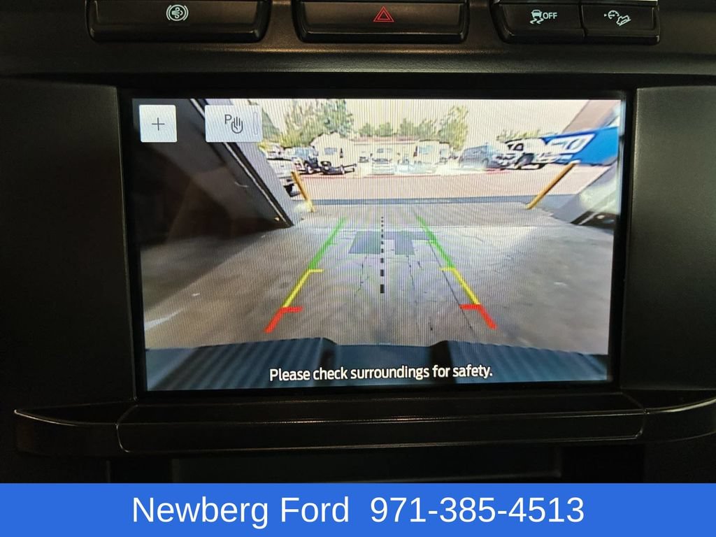 Used 2023 Ford F350 XLT w/ FX4 Off-Road Package AWD/4WD image 21