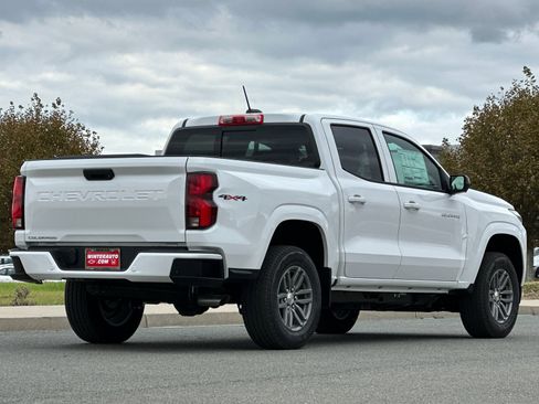 New 2026 Chevrolet Colorado LT image 4