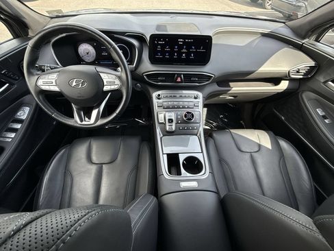 Used 2023 Hyundai Santa Fe Calligraphy AWD/4WD image 23