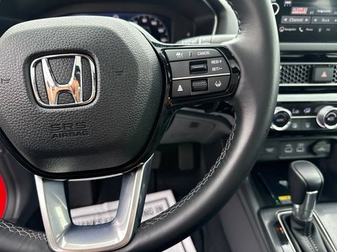 Used 2023 Honda Civic Touring image 18