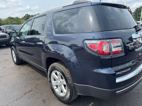 Used 2015 GMC Acadia SLE FWD image 10