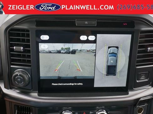 Used 2026 Ford F150 Lariat AWD/4WD image 20