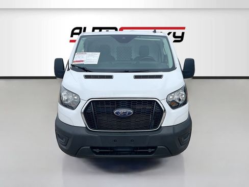 Used 2024 Ford Transit 350 Low Roof RWD image 2
