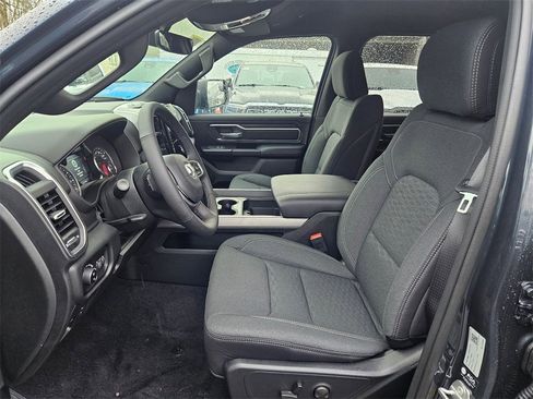 New 2026 RAM 1500 Big Horn image 12