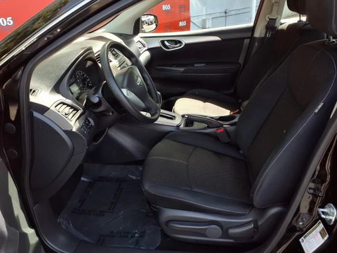 Used 2014 Nissan Sentra S FWD image 15