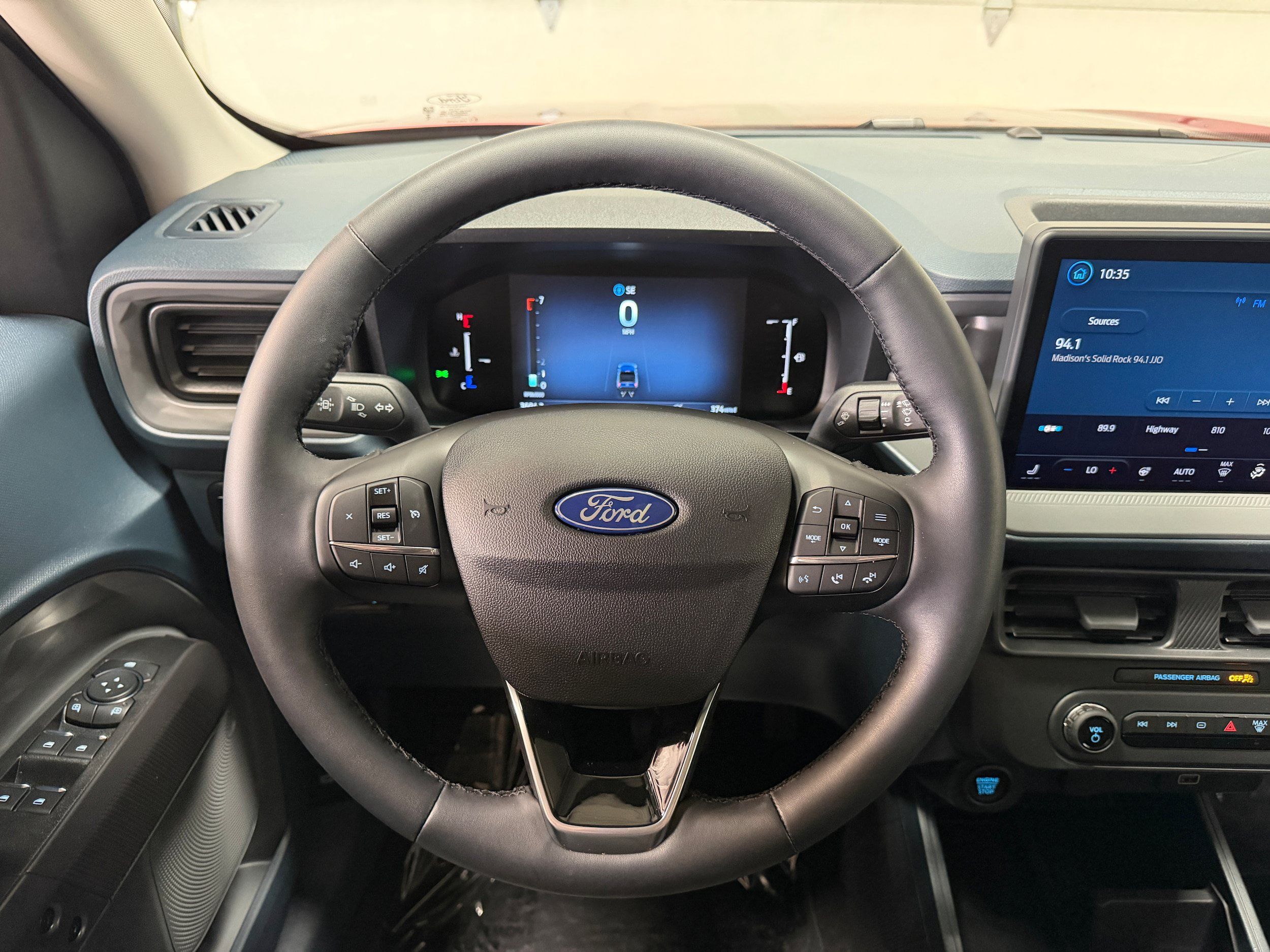 Used 2026 Ford Maverick XLT AWD/4WD image 16