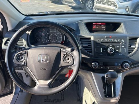 Used 2014 Honda CR-V EX-L image 6