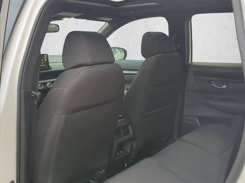 New 2026 Honda CR-V Sport image 18