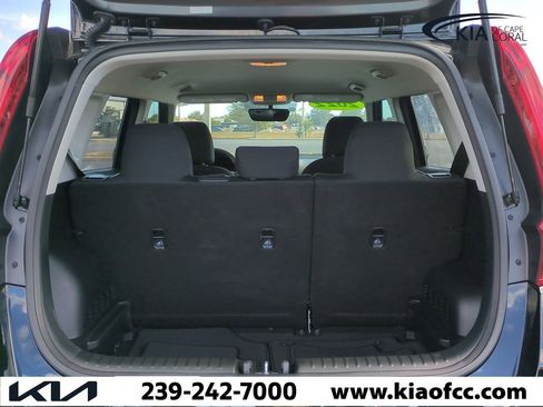 Certified 2022 Kia Soul LX image 11