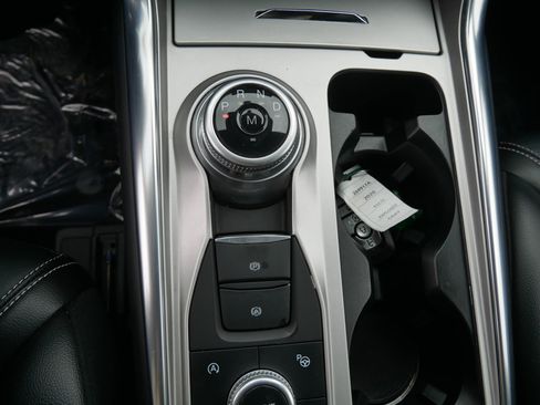 Certified 2020 Ford Explorer ST image 24