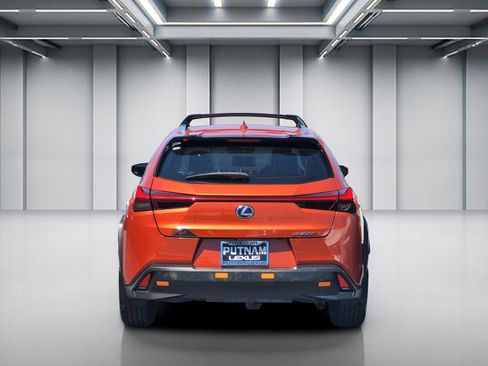 Used 2019 Lexus UX 250h w/ Premium Package AWD/4WD image 6