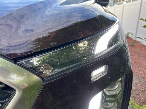 Used 2022 Hyundai Palisade Calligraphy AWD/4WD image 27