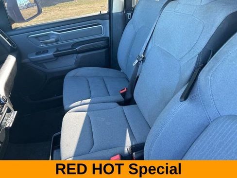 Used 2020 RAM 1500 Big Horn AWD/4WD image 33