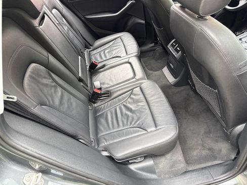 Used 2016 Audi Q5 2.0T Premium w/ Audi MMI Navigation Plus AWD/4WD image 14