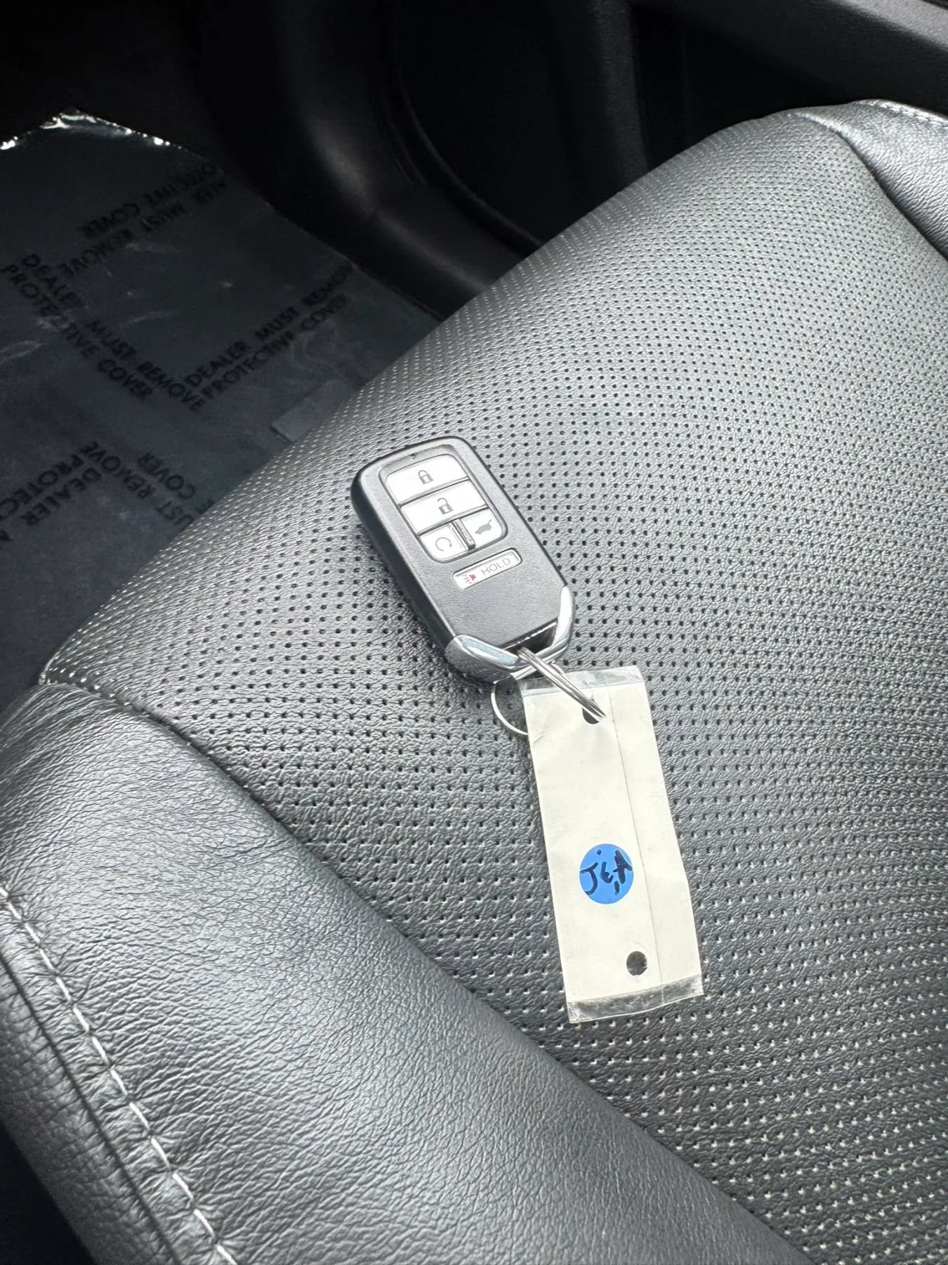 Used 2018 Honda Pilot Elite image 46