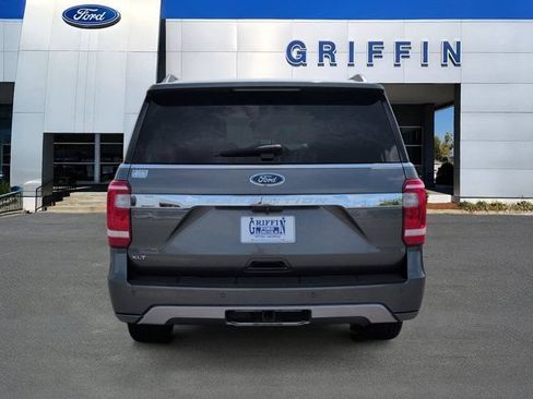 Used 2021 Ford Expedition Max XLT RWD image 8