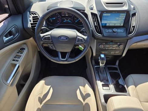 Used 2018 Ford Escape SEL FWD image 14