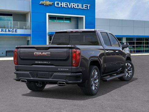 New 2026 GMC Sierra 1500 Denali image 4