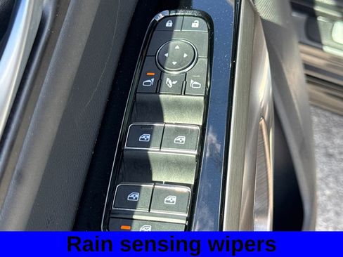 Used 2025 Nissan Pathfinder Platinum w/ Cargo Package AWD/4WD image 29