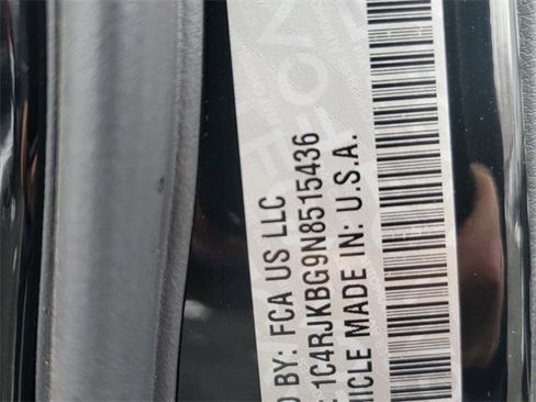 Used 2022 Jeep Grand Cherokee L Limited image 38