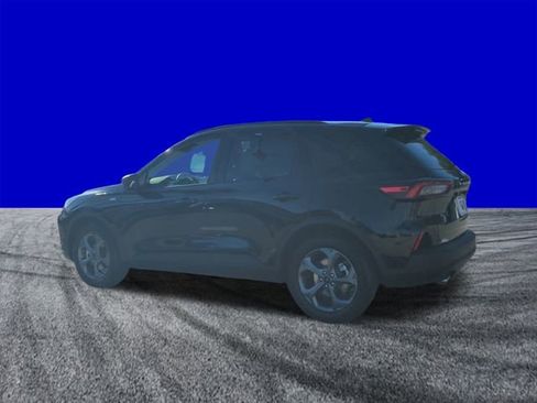 New 2026 Ford Escape ST-Line w/ Tech Pack #1 FWD image 6