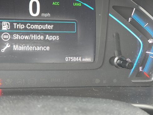Used 2019 Honda Odyssey EX-L image 26