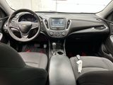 Used 2016 Chevrolet Malibu LS image 4