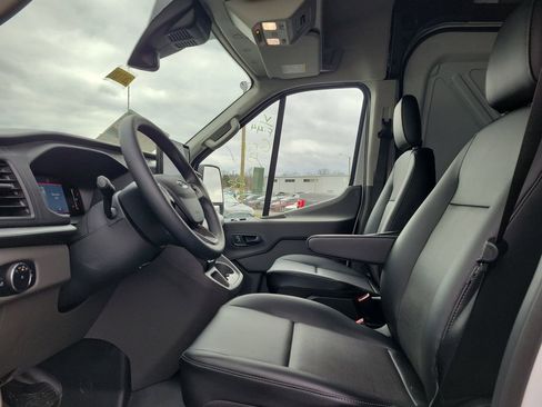 New 2026 Ford Transit 250 Base image 16