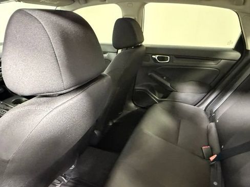 Used 2026 Honda Civic LX image 36