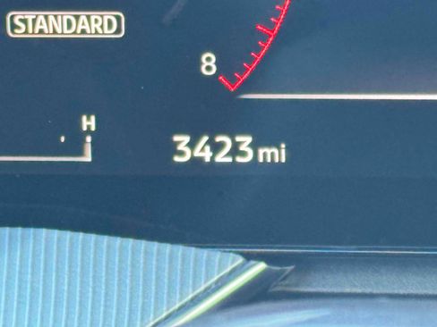 Certified 2025 Nissan Murano SL AWD/4WD image 26