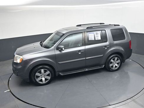 Used 2013 Honda Pilot Touring image 23