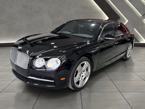 Used 2014 Bentley Flying Spur W12 AWD/4WD image 7