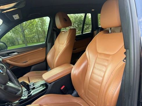 Used 2020 BMW X3 xDrive30i w/ M Sport Package 2 image 15