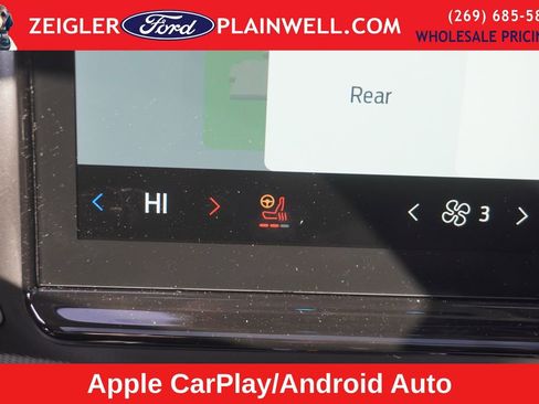 Used 2025 Ford Expedition Max Active image 28