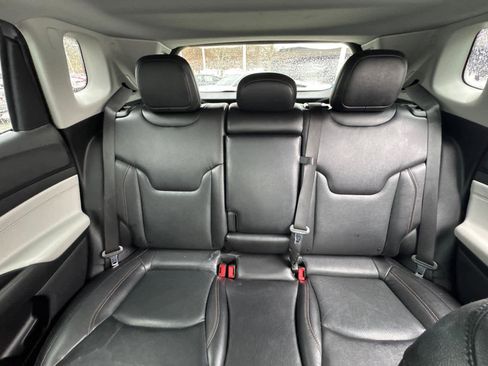 Used 2022 Jeep Compass Limited w/ Sun and Sound Group image 29