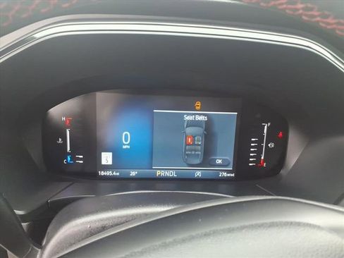 Certified 2023 Ford Escape ST-Line w/ Tech Pack #1 image 18