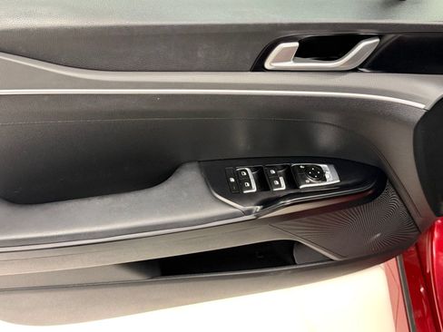 Used 2021 Kia K5 GT-Line w/ GT-Line FWD Premium Package image 10