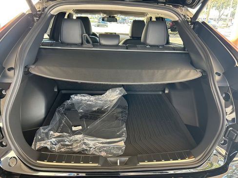 New 2026 Mitsubishi Eclipse Cross SE image 30