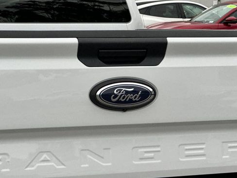 Used 2024 Ford Ranger XL w/ Trailer Tow Package image 30