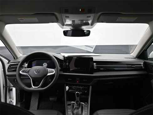 New 2026 Volkswagen Jetta S image 10