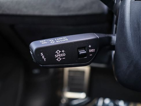 New 2025 Audi S5 Prestige image 30