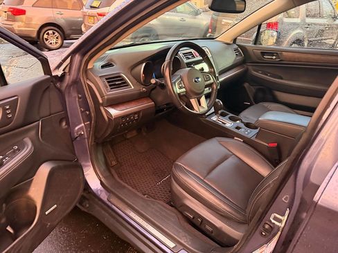 Used 2016 Subaru Outback 2.5i Limited image 64