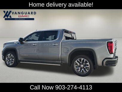 Used 2023 GMC Sierra 1500 Denali w/ Denali Reserve Package