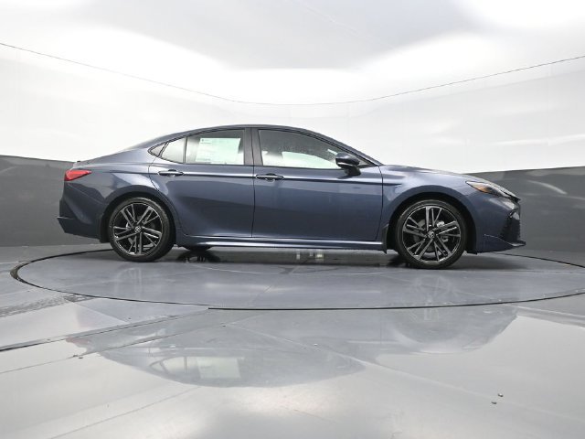 Used 2026 Toyota Camry XSE FWD image 37